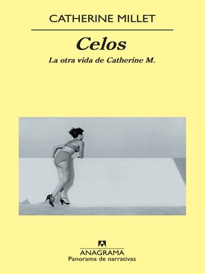 cover image of Celos